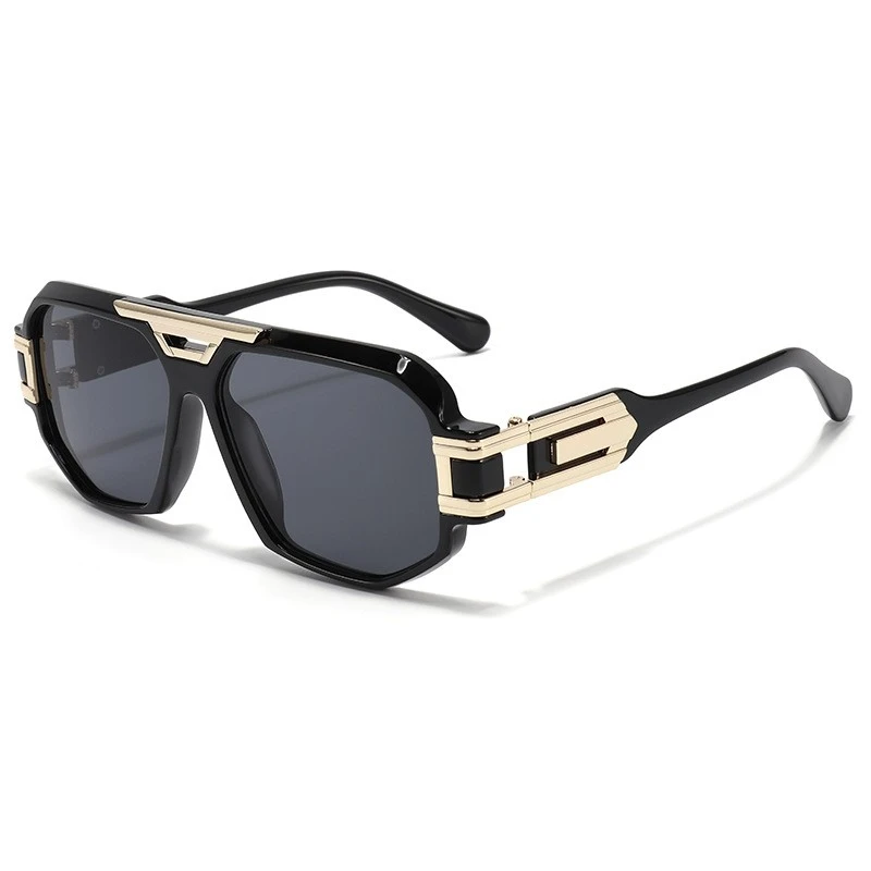 Ochelari de soare moderni aviator