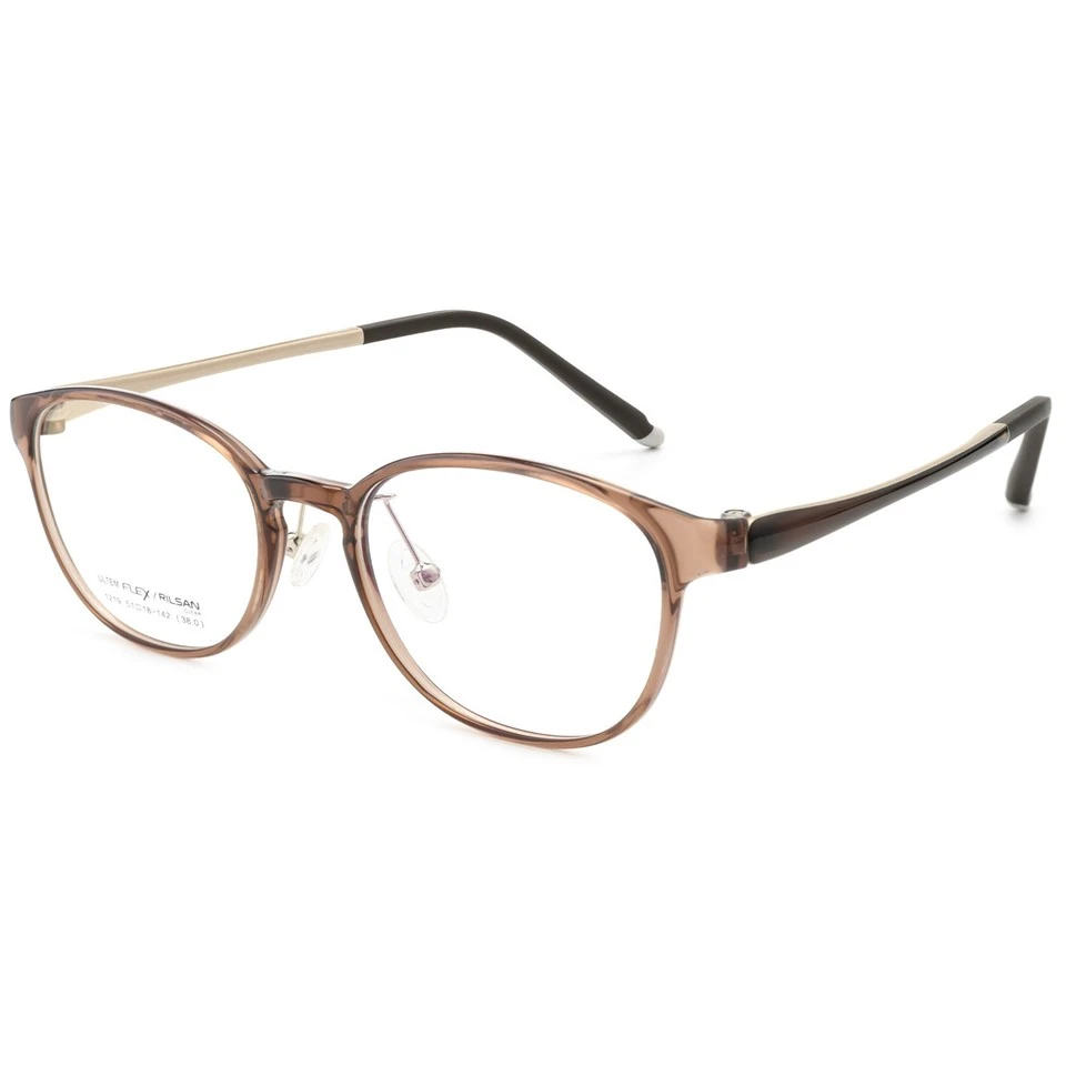 Durable Plastic Steel Glasses Frame price