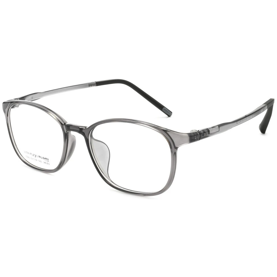 Durable Plastic Steel Glasses Frame suppliers