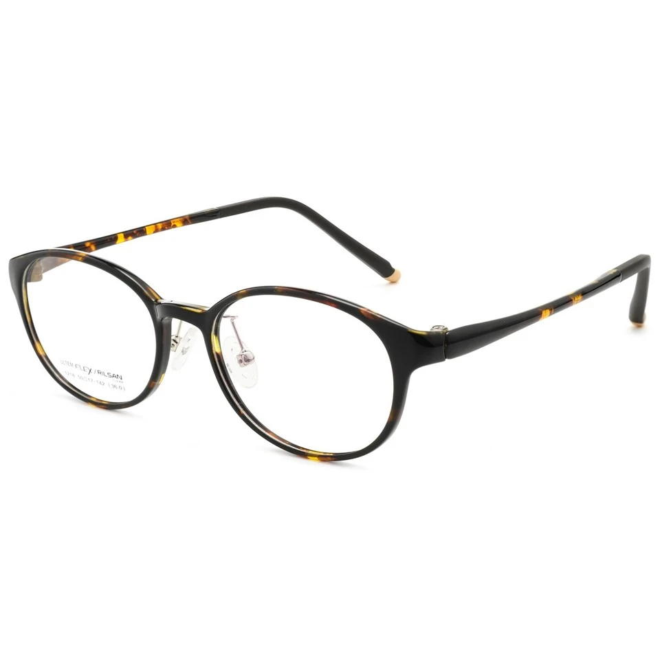 Durable Plastic Steel Glasses Frame price