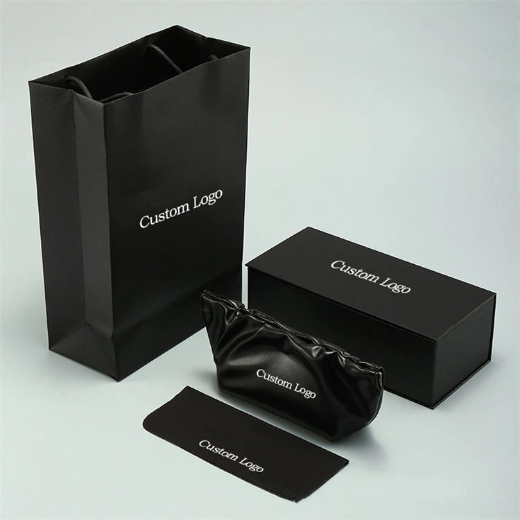 Metal Sunglasses Storage Box factory