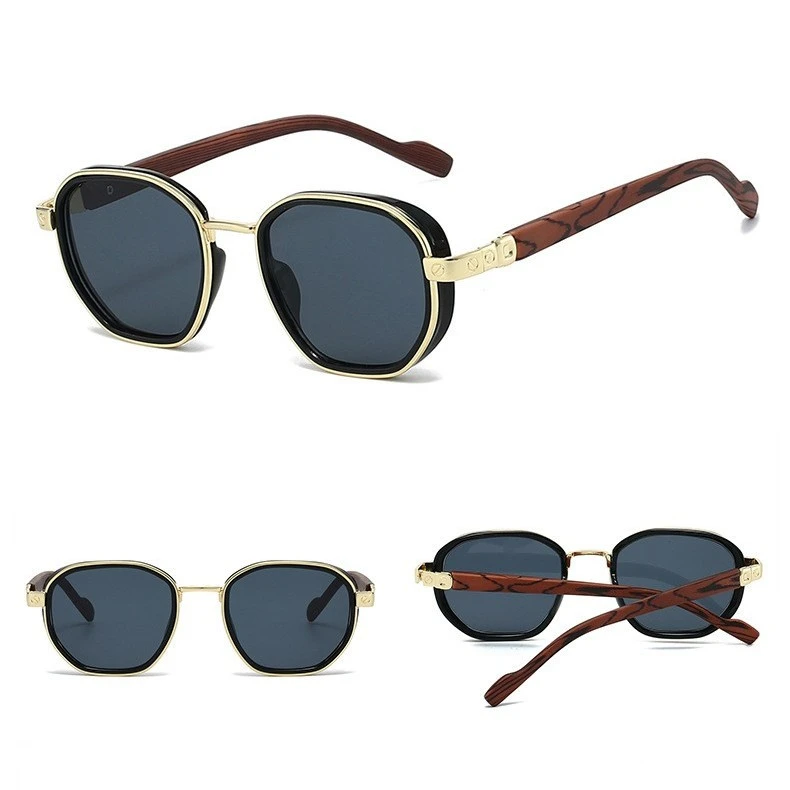Vintage Polygon Sunglasses suppliers