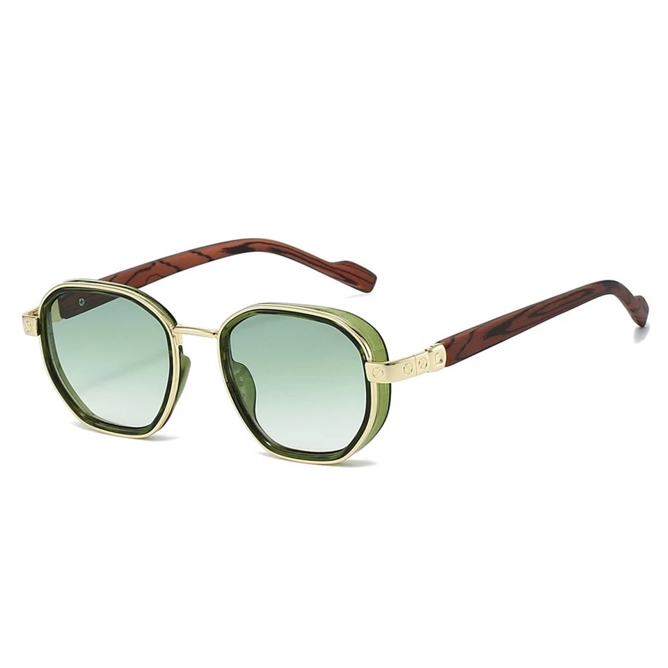 Ochelari de soare vintage Polygon