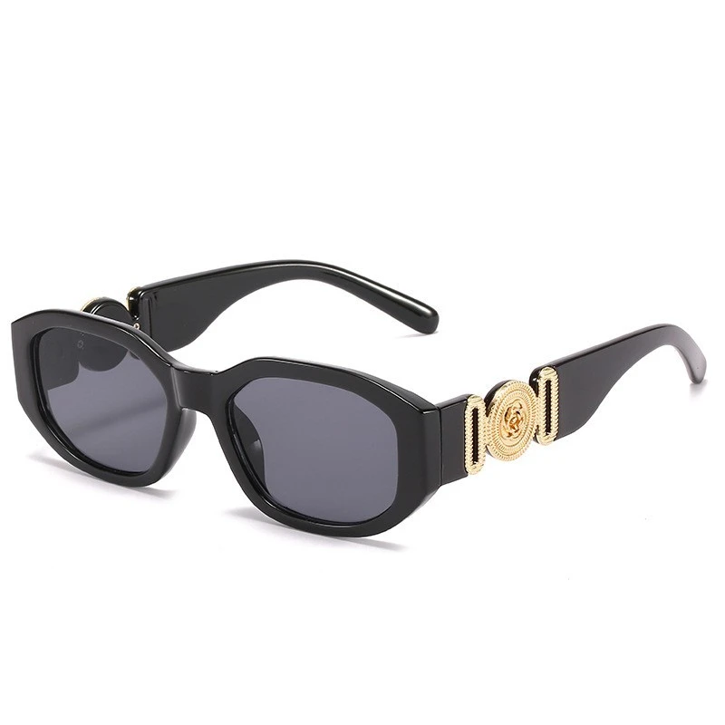Vintage Polygon Sunglasses price